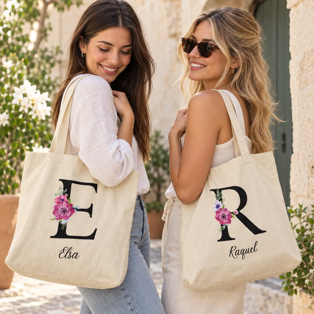 TOTEBAG PERSONALIZADA